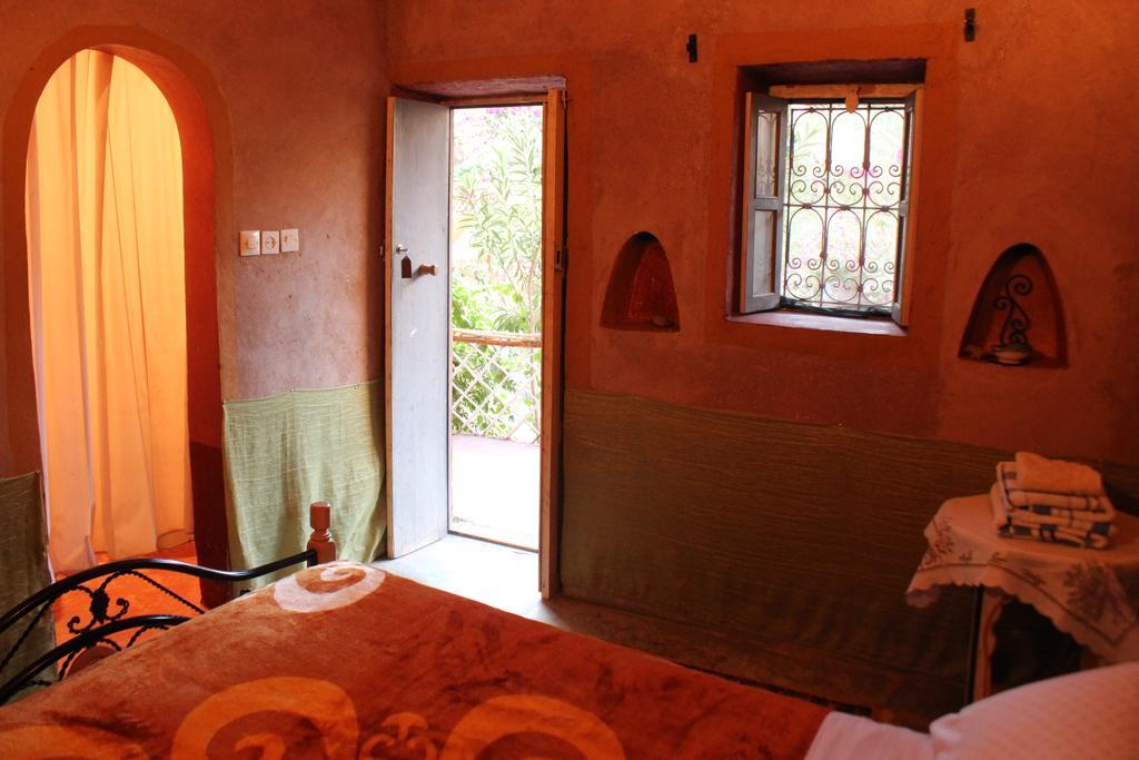 Riad Dar Zaouia Zagora Exterior foto