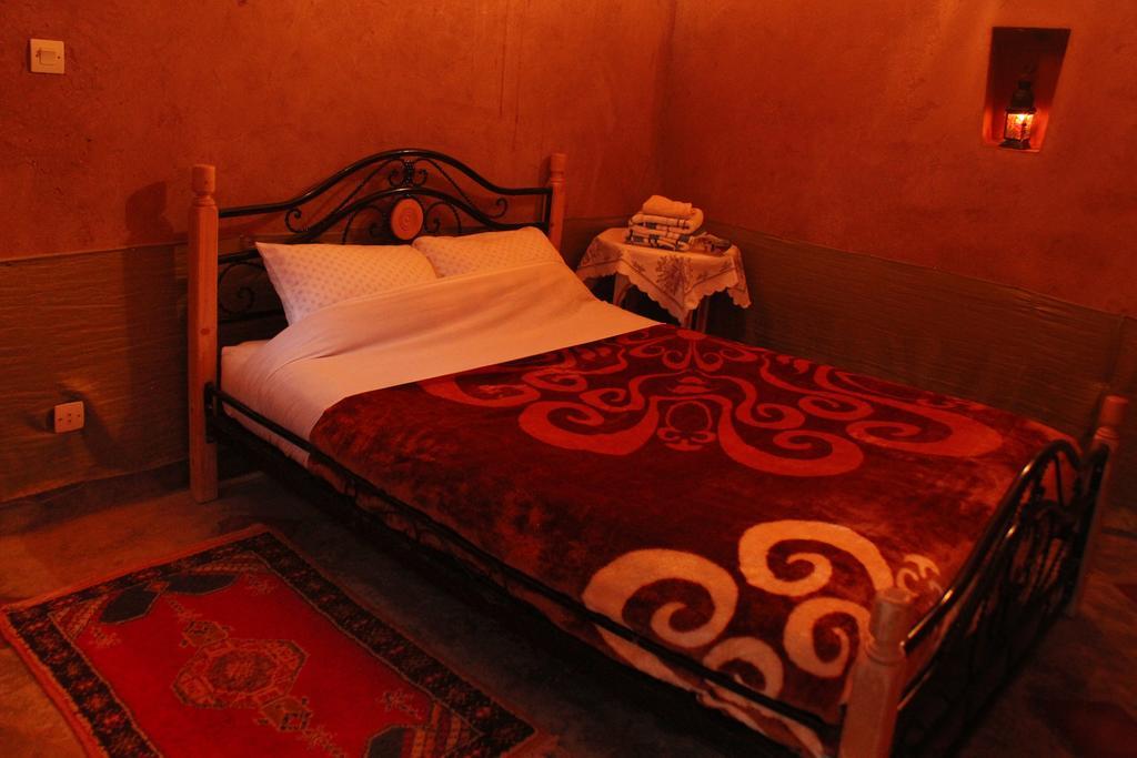 Riad Dar Zaouia Zagora Exterior foto