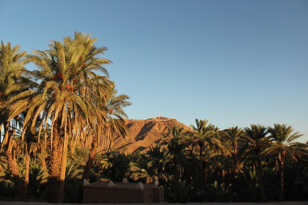Riad Dar Zaouia Zagora Exterior foto