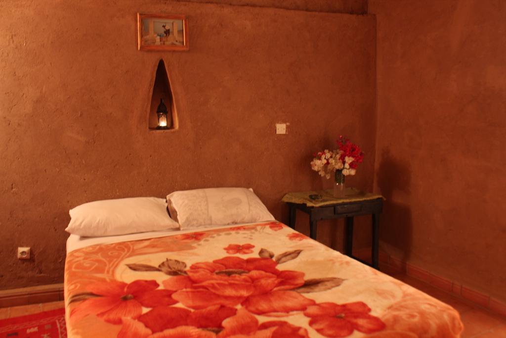 Riad Dar Zaouia Zagora Exterior foto