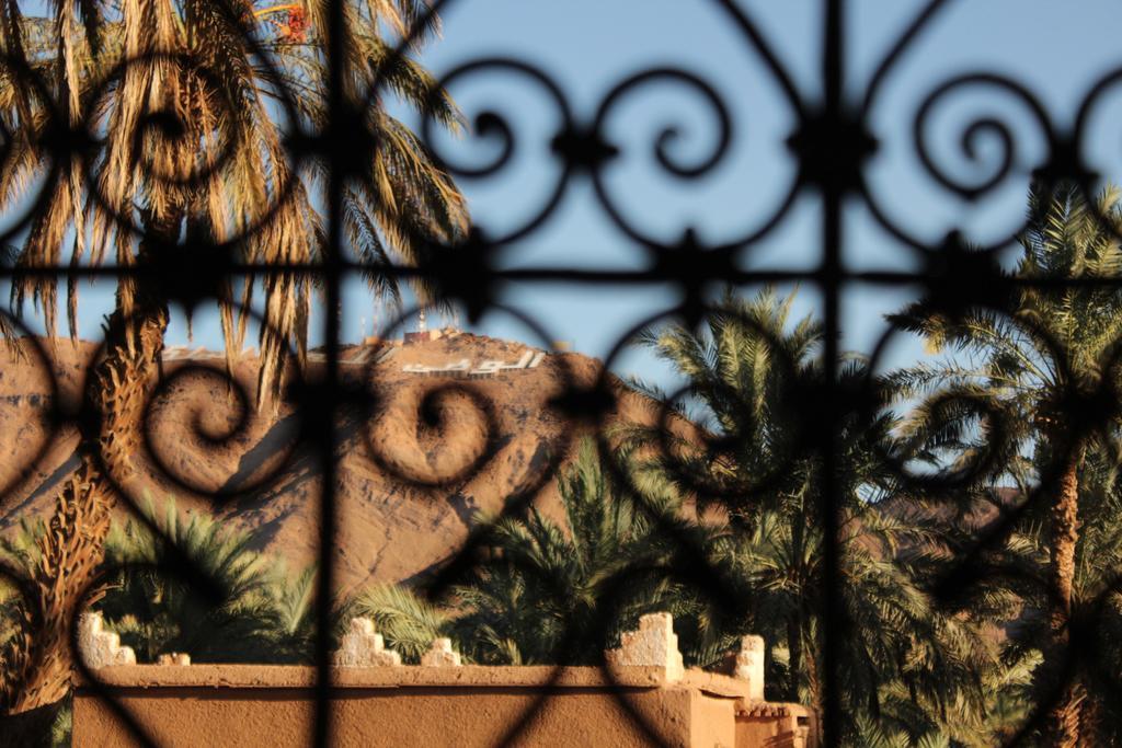 Riad Dar Zaouia Zagora Exterior foto