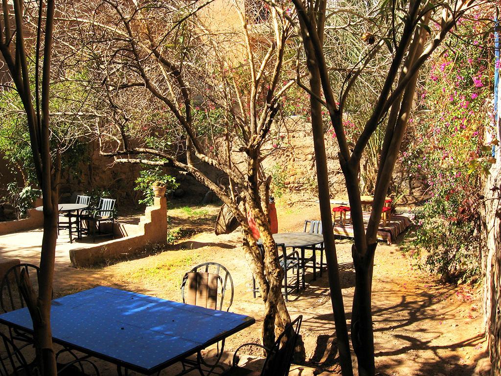 Riad Dar Zaouia Zagora Zimmer foto