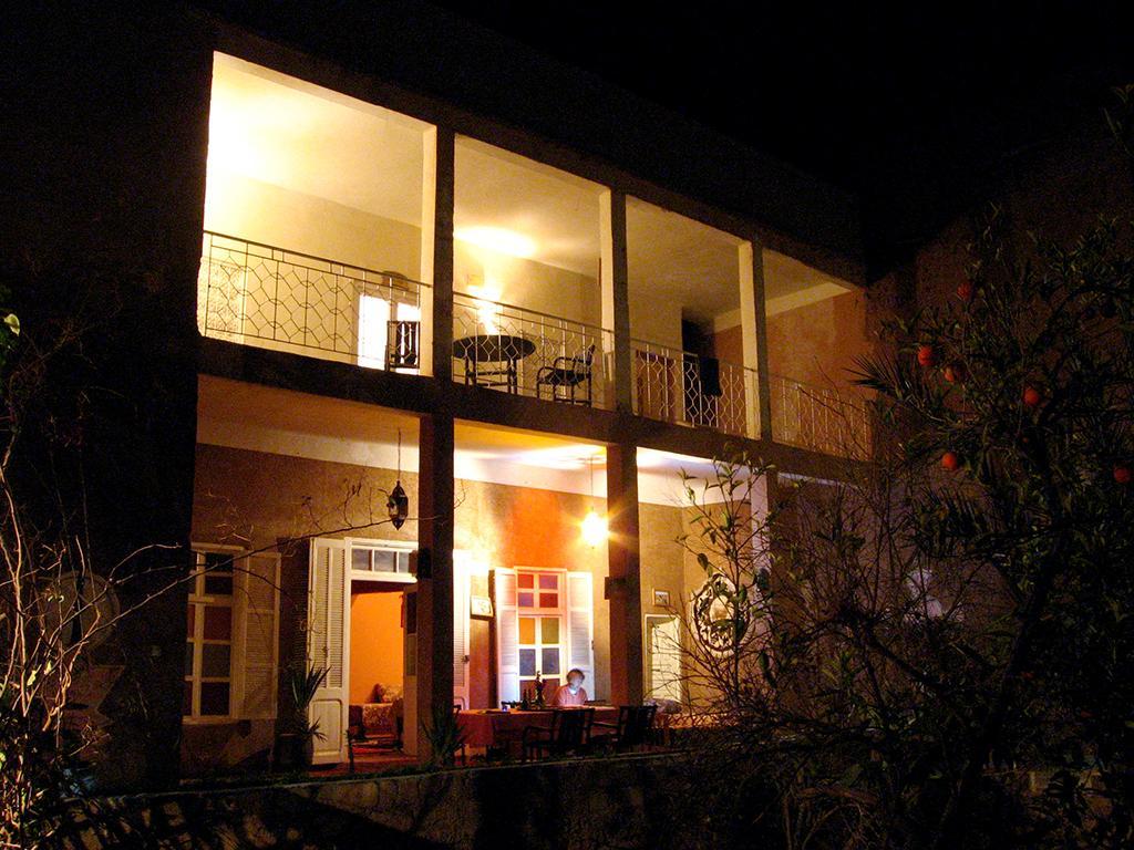 Riad Dar Zaouia Zagora Exterior foto