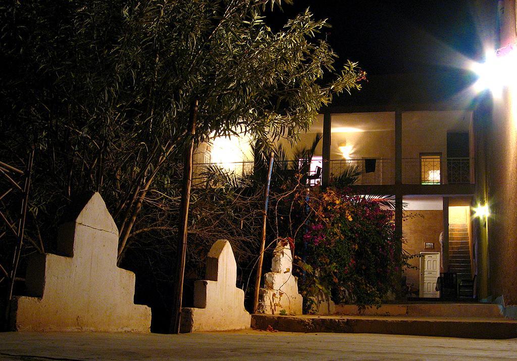 Riad Dar Zaouia Zagora Exterior foto