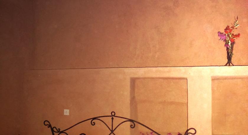 Riad Dar Zaouia Zagora Zimmer foto