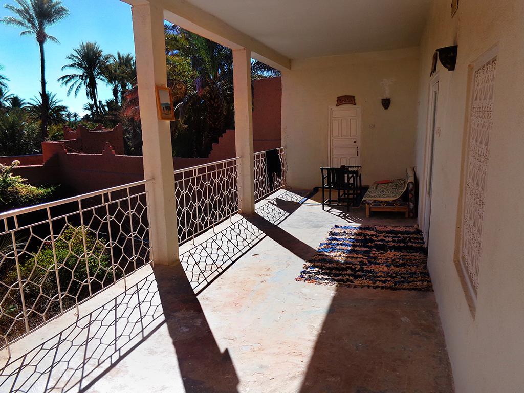 Riad Dar Zaouia Zagora Exterior foto