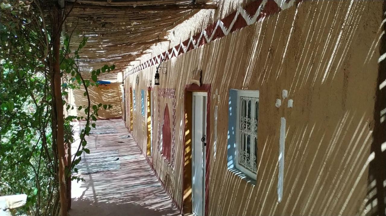Riad Dar Zaouia Zagora Exterior foto