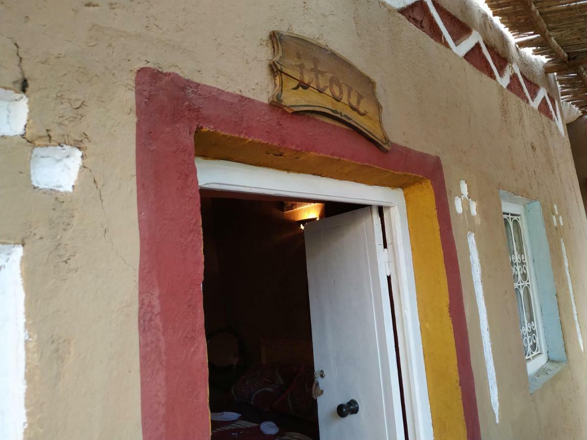 Riad Dar Zaouia Zagora Zimmer foto
