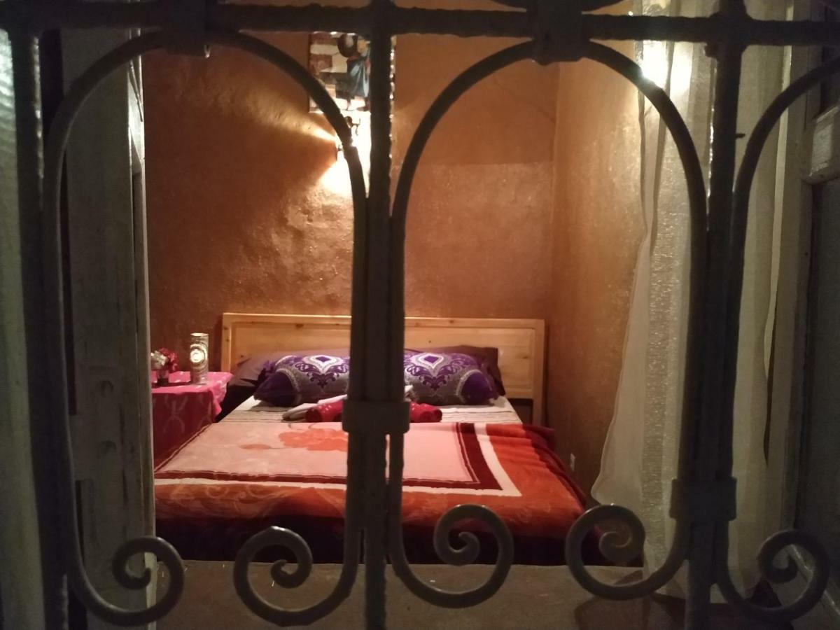Riad Dar Zaouia Zagora Exterior foto