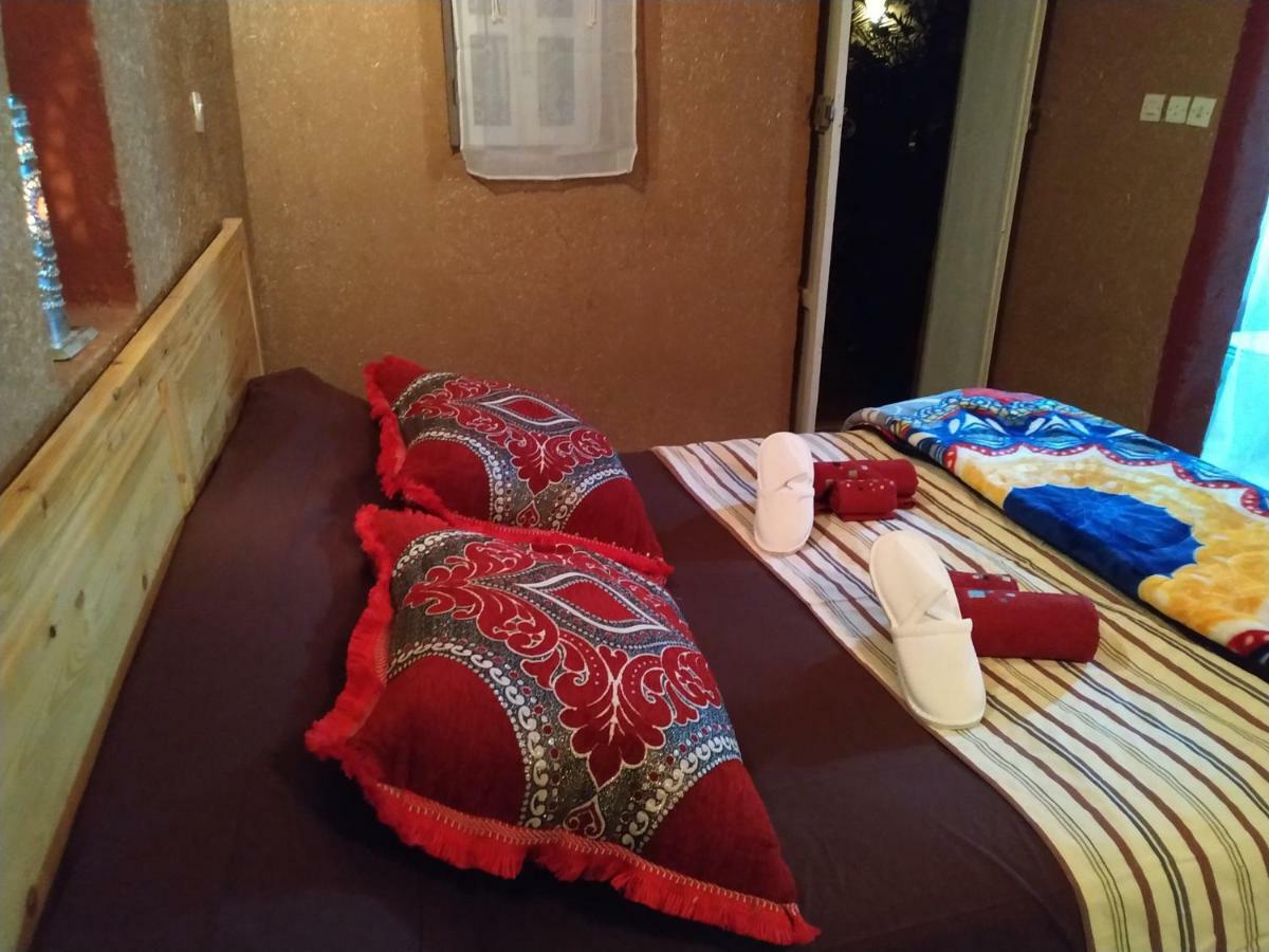 Riad Dar Zaouia Zagora Zimmer foto