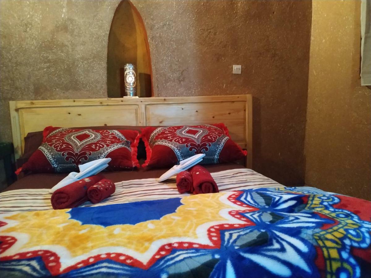 Riad Dar Zaouia Zagora Zimmer foto