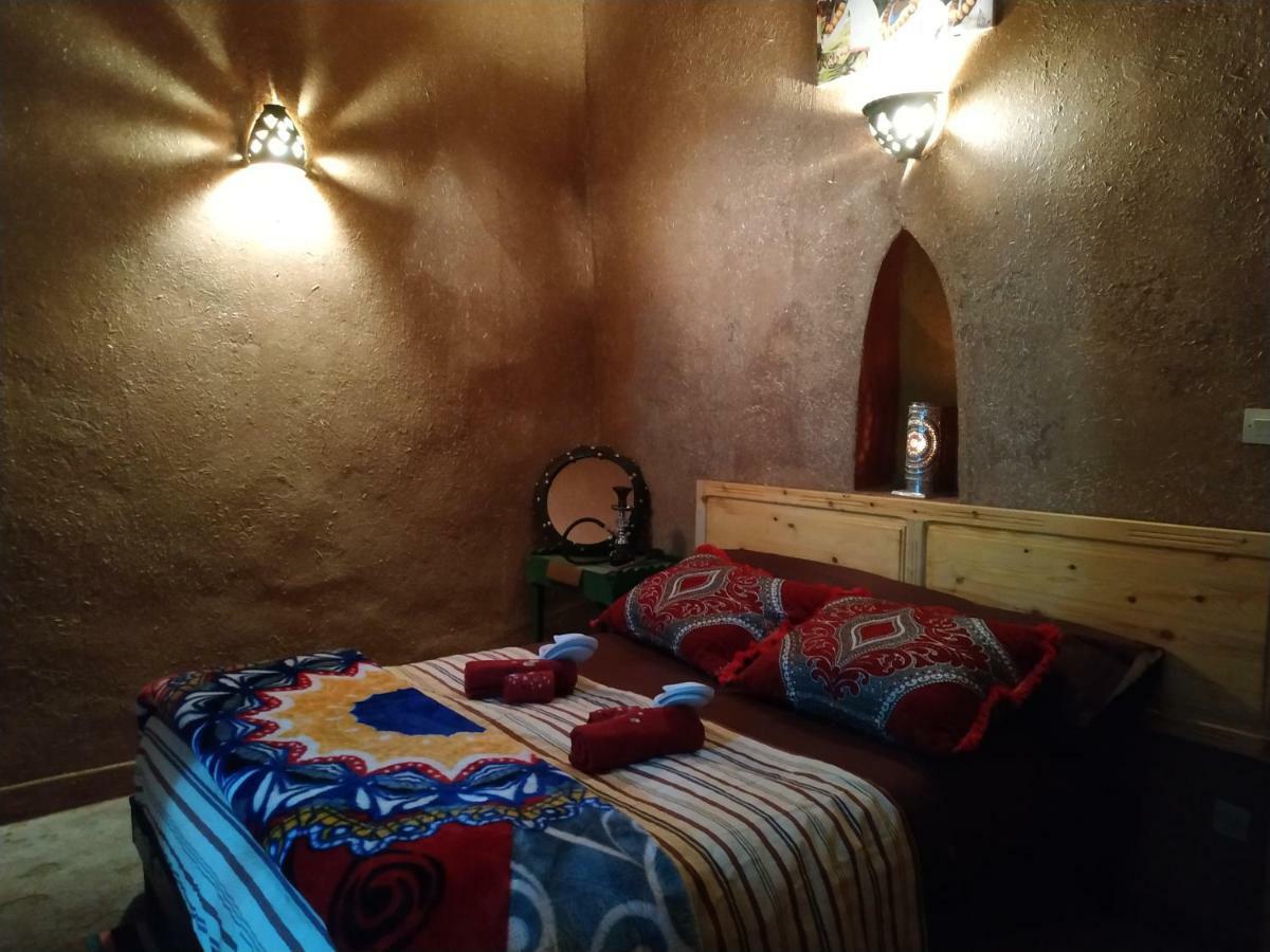 Riad Dar Zaouia Zagora Exterior foto